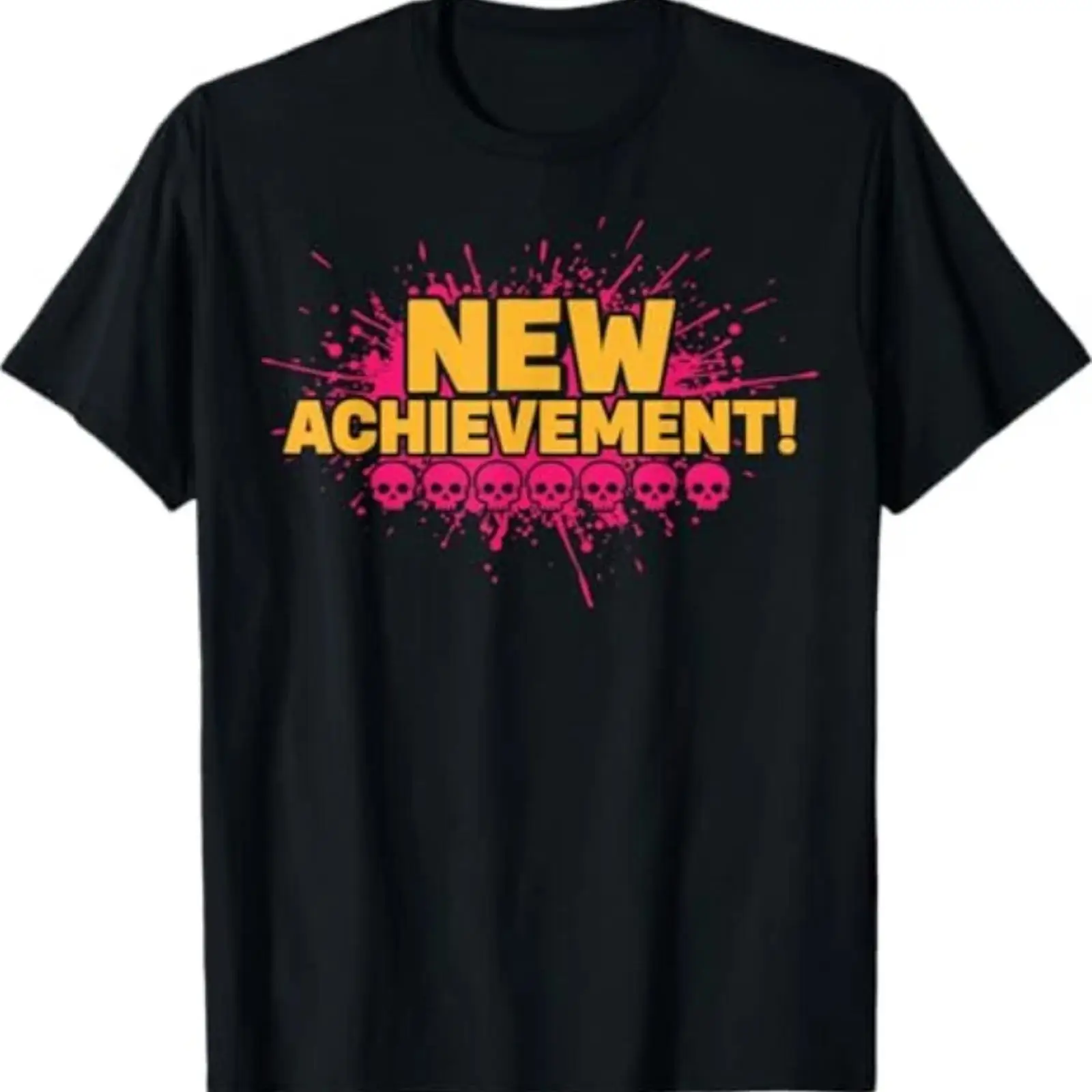 Vintage Fashion Videos - 新しい成果面白いゲーム愛好家ビデオゲーマーTシャツヴィンテージウォッシュ加工多用途ファッションオムソフトカジュアルグラフィック少し柔らかい