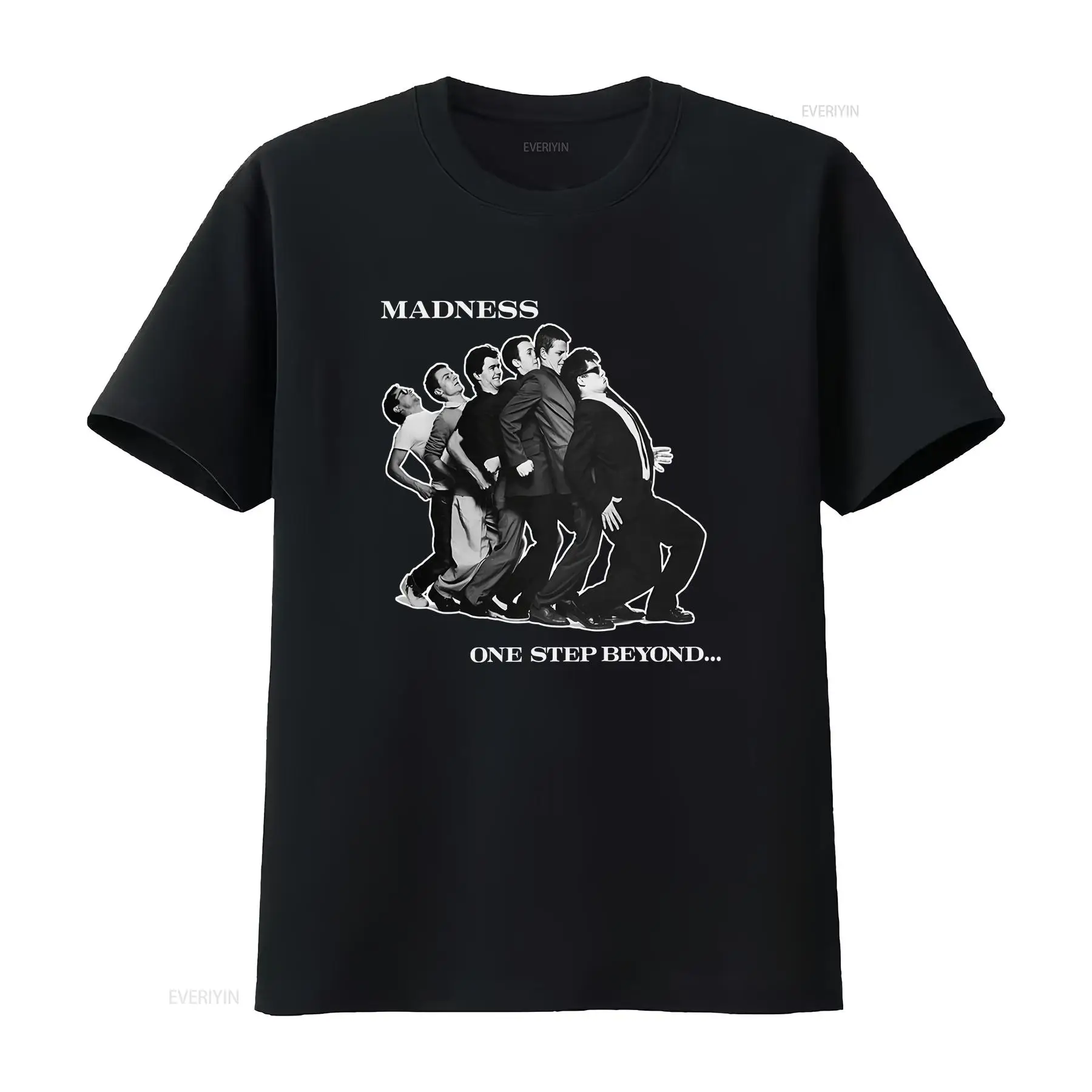 Vintage Fashion Wear - ヴィンテージ 90 年代 マッドネス バンド T