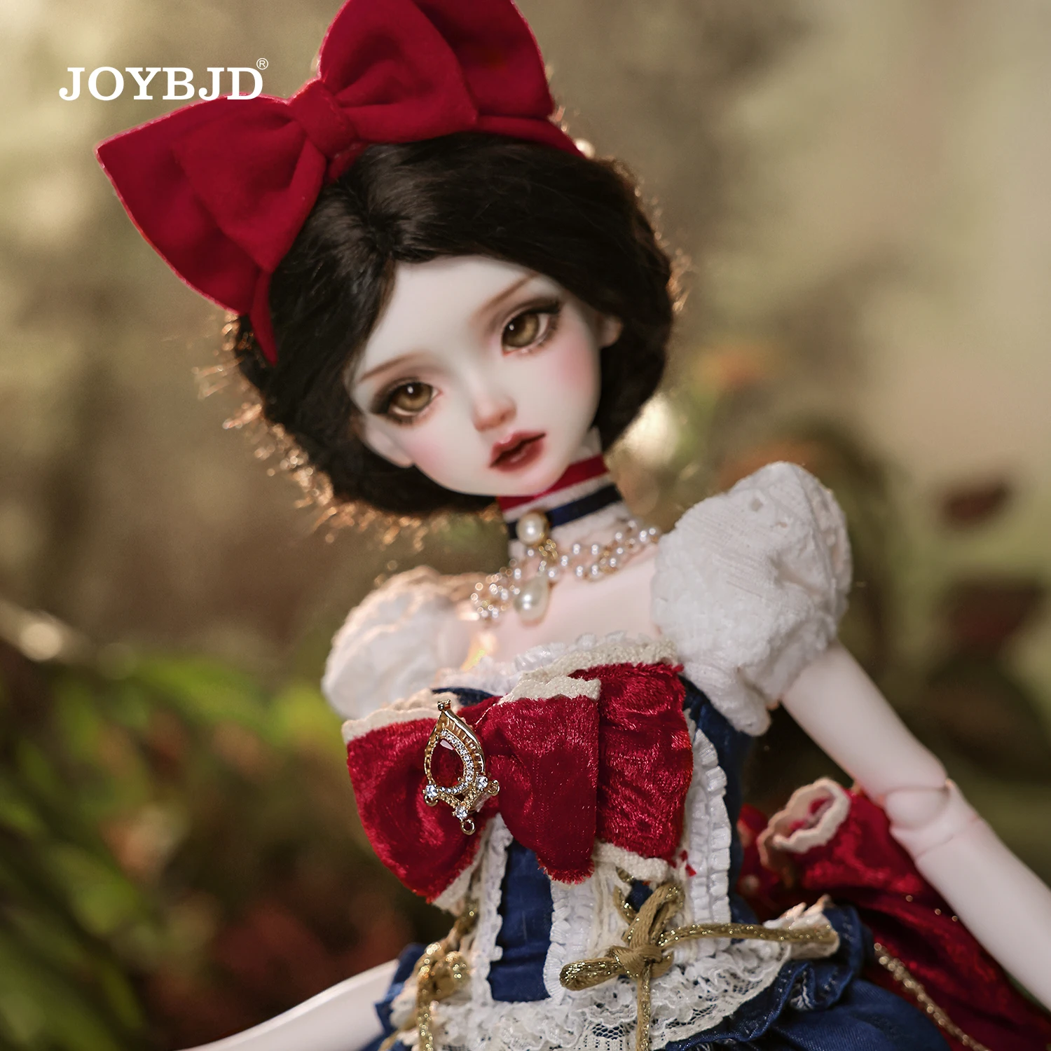 Vintage Fashion Doll - Joybjd 1/4 Beeno フルセット A Bjd