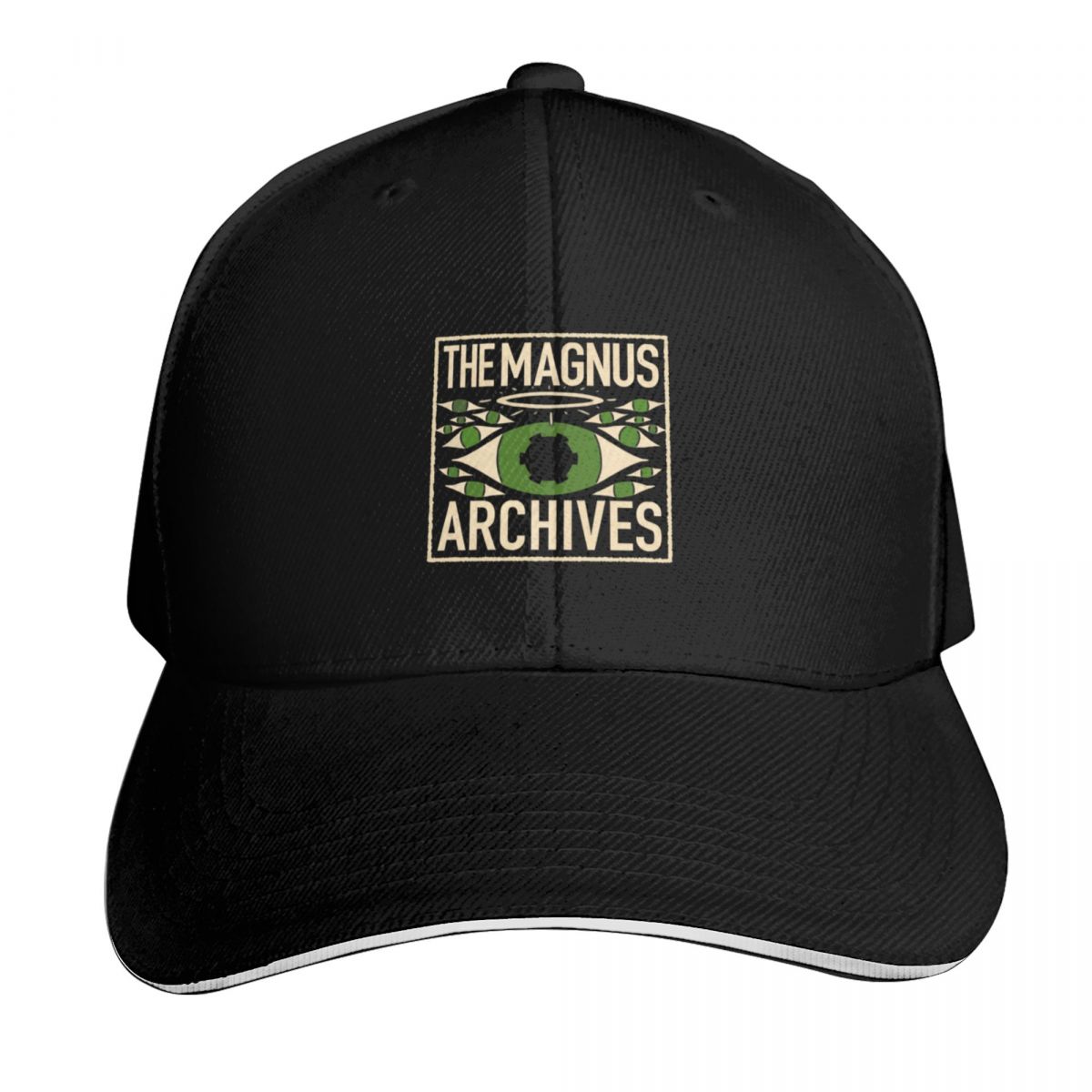 Vintage Fashion Archive - マグナスアーカイブス ヴィンテージ ベースボールキャップ サマーハット ファッション ビーチ