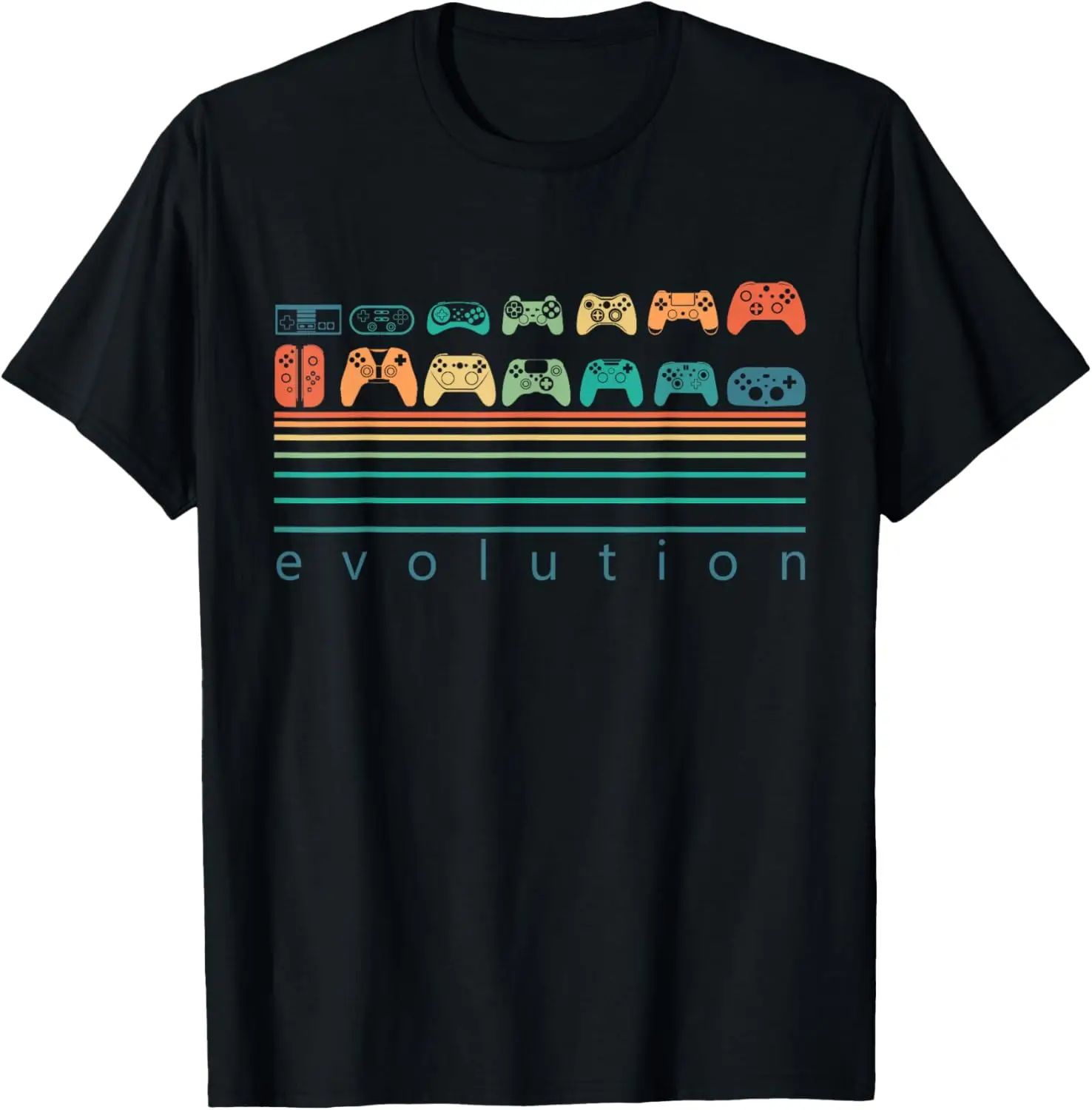 Vintage Fashion Videos - 80 年代 90 年代ビデオゲームレトロヴィンテージクラシックアーケード Tシャツストリートウェア男性服ヴィンテージ Tシャツ