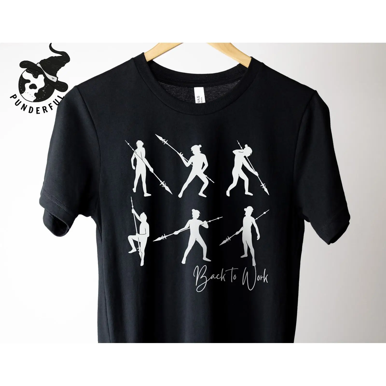 Vintage Fashion Archive - カラディン ストームブレスドスピア カタ Tシャツ ストームライトアーカイブ レイ