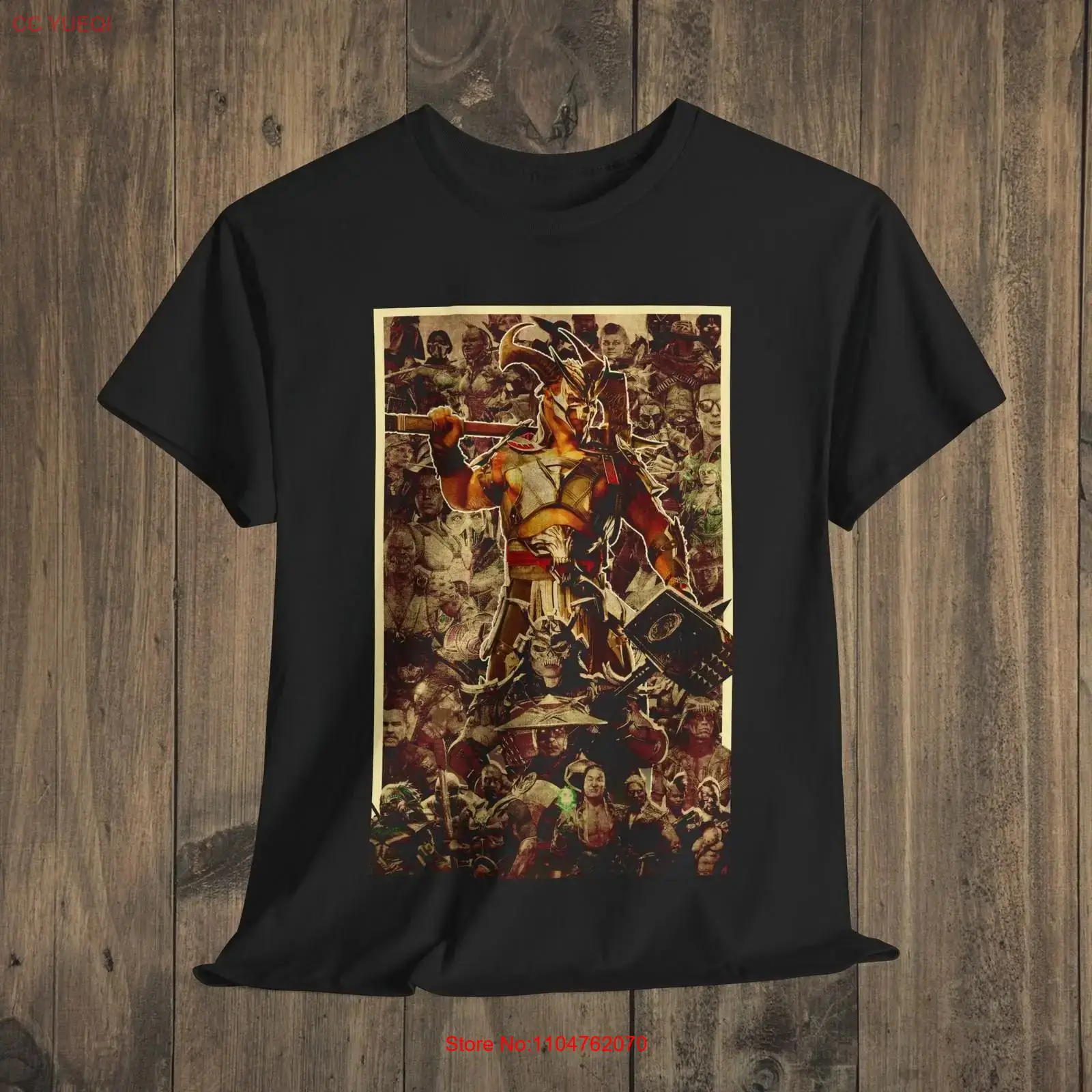 Vintage Fashion Videos - 象徴的なゲーミングファイター Tシャツ ビデオゲーム ファイティング ゲーマー ヴィンテージ