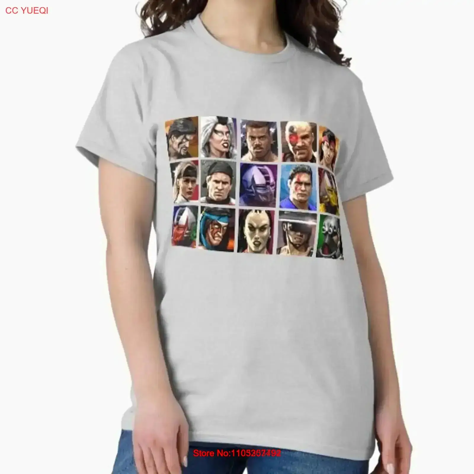 Vintage Fashion Videos - モータルコンバット3 セレクトファイターズ ビデオゲームTシャツ アメリカ製 オーストラリアサイズ S～2XL