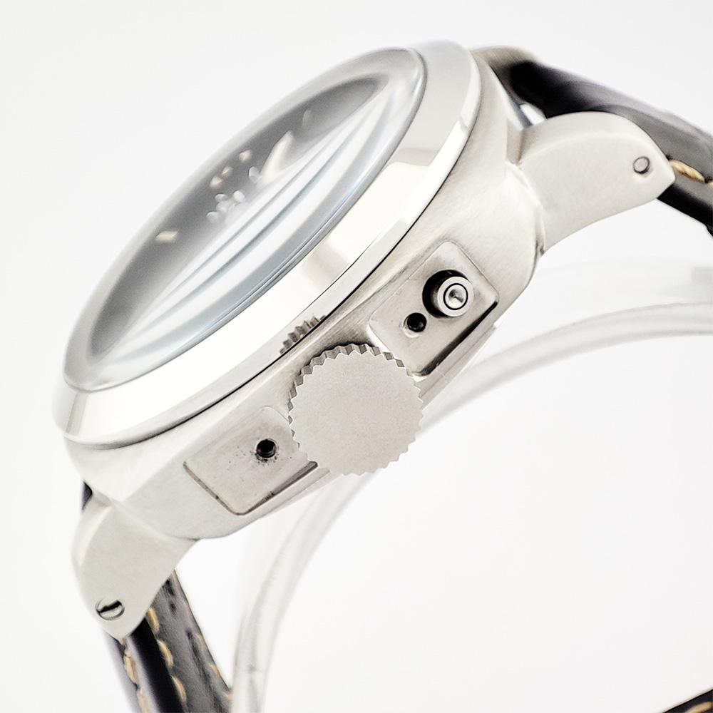 GMT ST2557 腕時計メンズヴィンテージ自動機械式時計 - Vintage Fashion Complete のレビューと価格