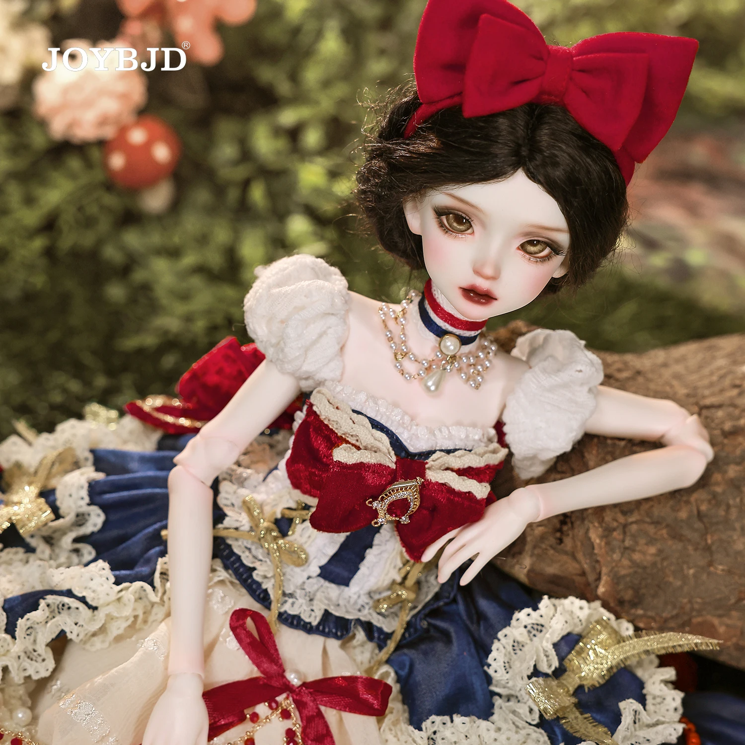 Joybjd 1/4 Beeno フルセット A Bjd 人 - Vintage Fashion Doll のレビューと価格