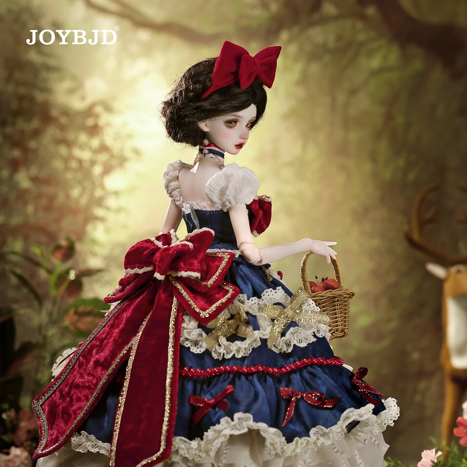 Joybjd 1/4 Beeno フルセット A Bjd 人 - Vintage Fashion Doll のレビューと価格