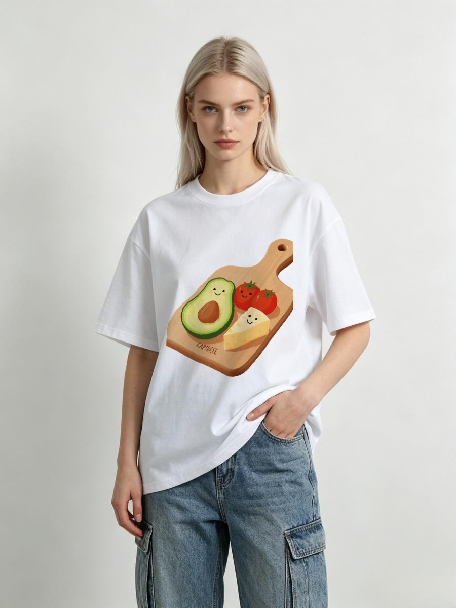 Tシャツ レディース オーバーサイズ ルーズ グランジ ヒッ - Vintage Urban Fashion のレビューと価格