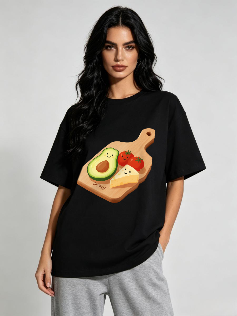 Tシャツ レディース オーバーサイズ ルーズ グランジ ヒッ - Vintage Urban Fashion のレビューと価格