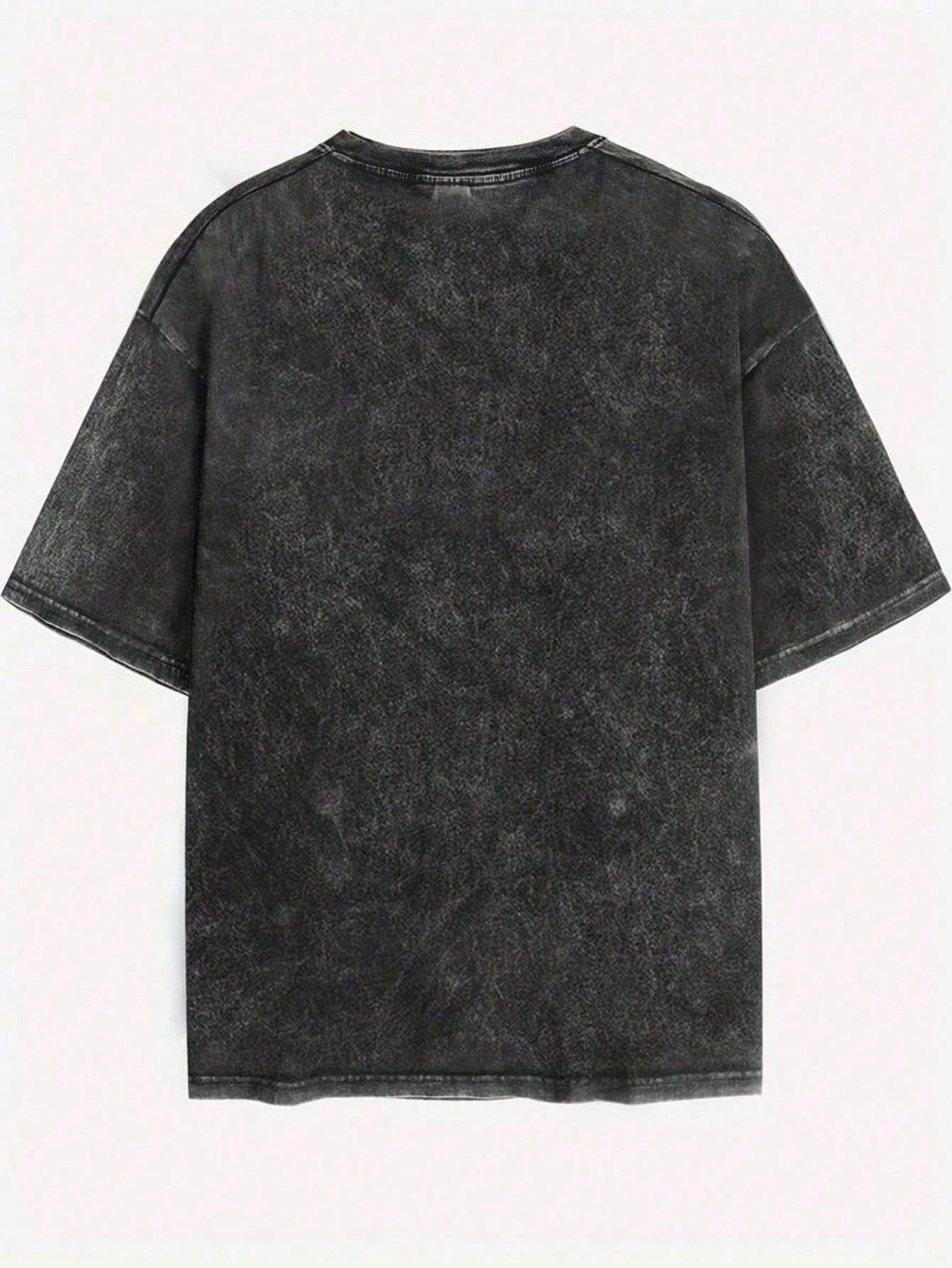 2026年トレンドメンズヘビーデューティーウォッシュドヴィン - Vintage Urban Fashion のレビューと価格