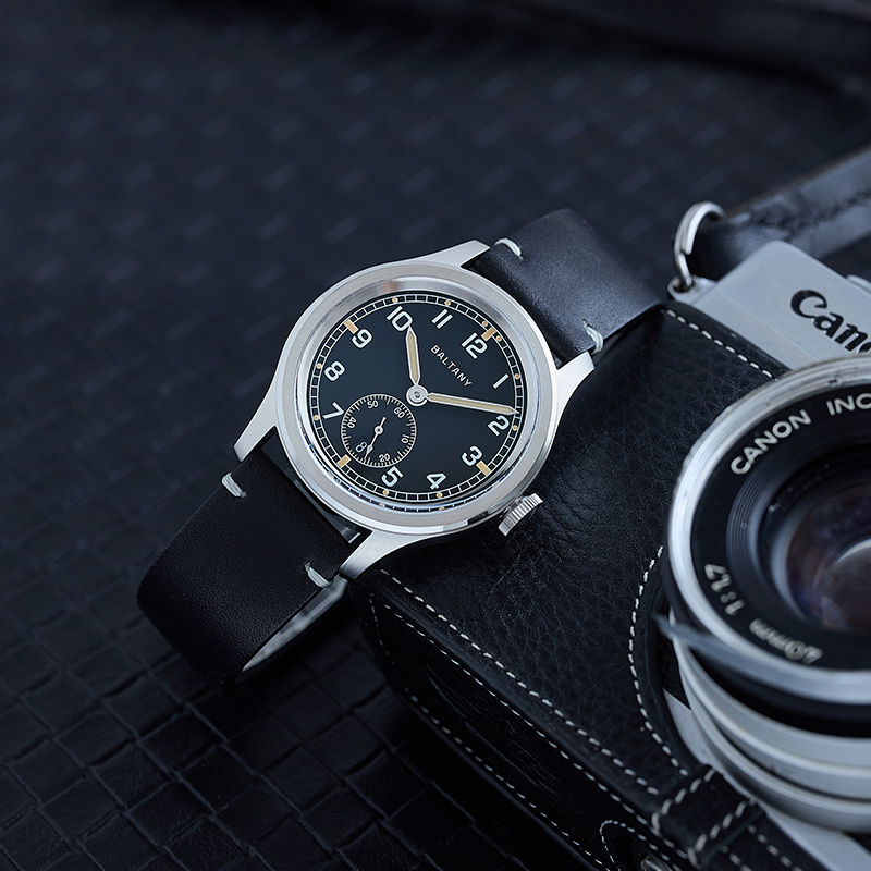 Baltany S2081 ダーティ ダースン ウォッチ メ - Vintage Fashion Complete のレビューと価格