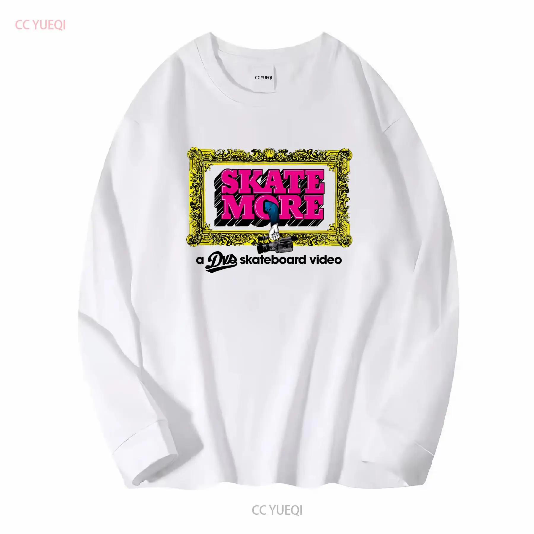 SKATE MORE a DVS スケートボード ビデオ フ - Vintage Fashion Videos のレビューと価格