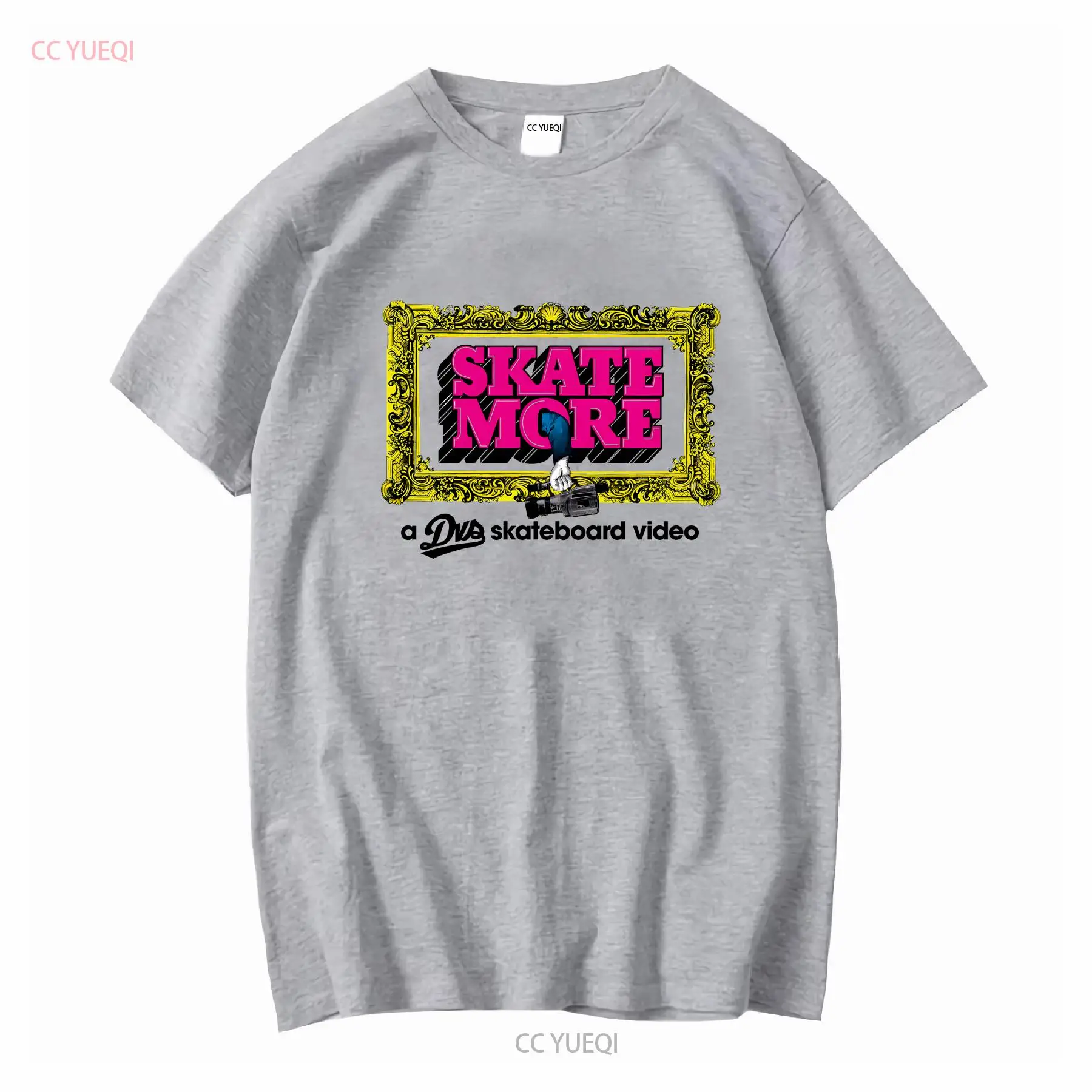 SKATE MORE a DVS スケートボード ビデオ フ - Vintage Fashion Videos のレビューと価格