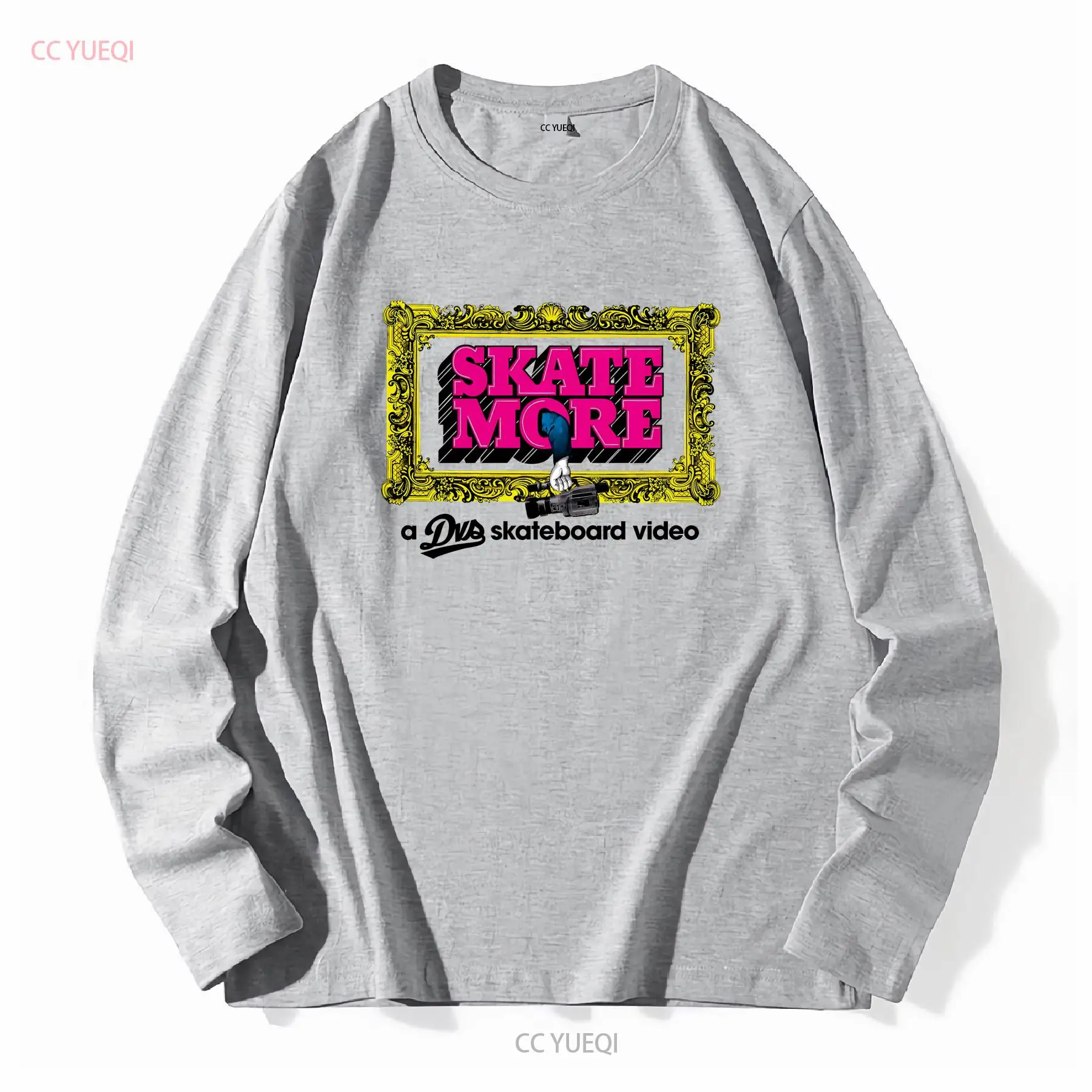 SKATE MORE a DVS スケートボード ビデオ フ - Vintage Fashion Videos のレビューと価格