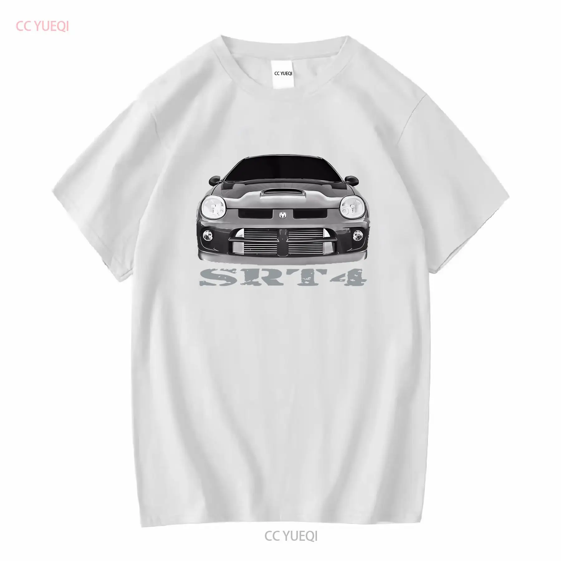 SRT4 アーバンストリートシリーズ Tシャツヴィンテージウ - Vintage Urban Fashion のレビューと価格
