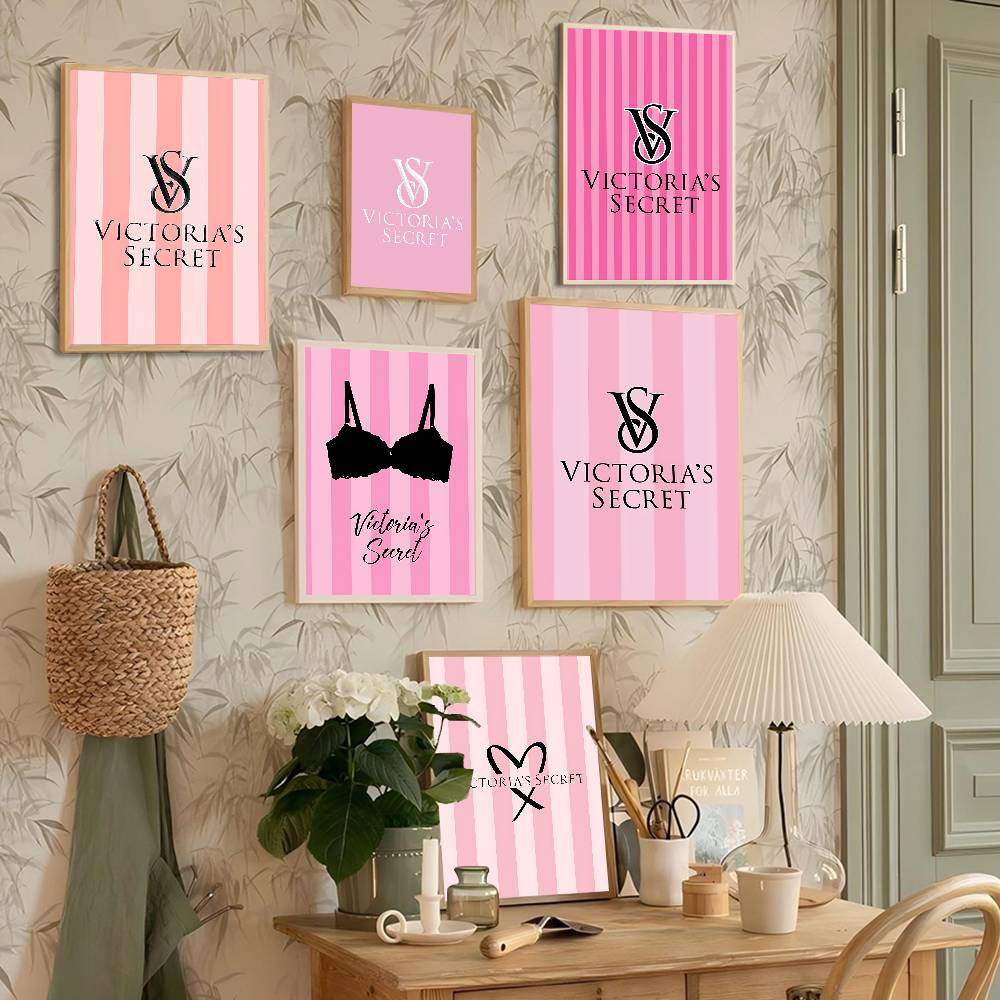 V-Victorias-Fashion-S-Secret ヴ - Vintage Fashion Illustrations のレビューと価格