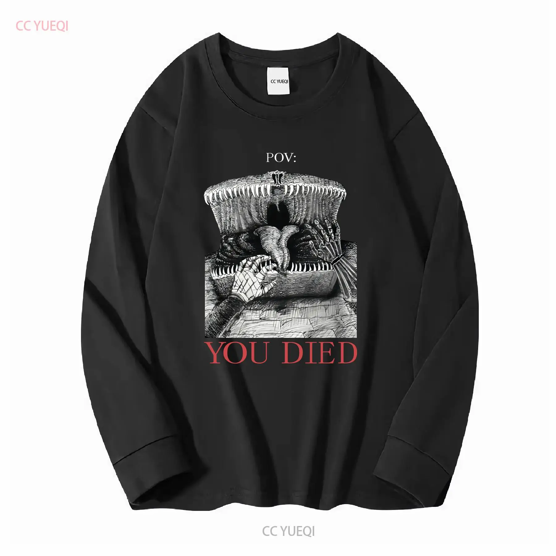 Mimic DnD Dark Souls Ink Illus - Vintage Fashion Illustrations のレビューと価格