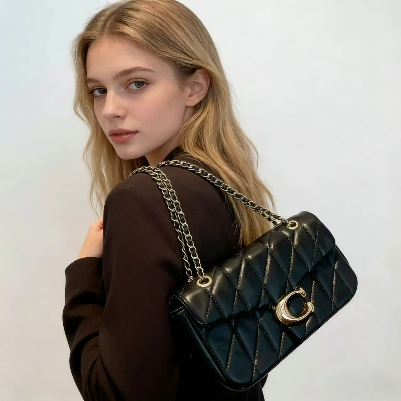 高級レディースクロスボディバッグ プレミアムレザーウォレット - Vintage Fashion Boutique のレビューと価格