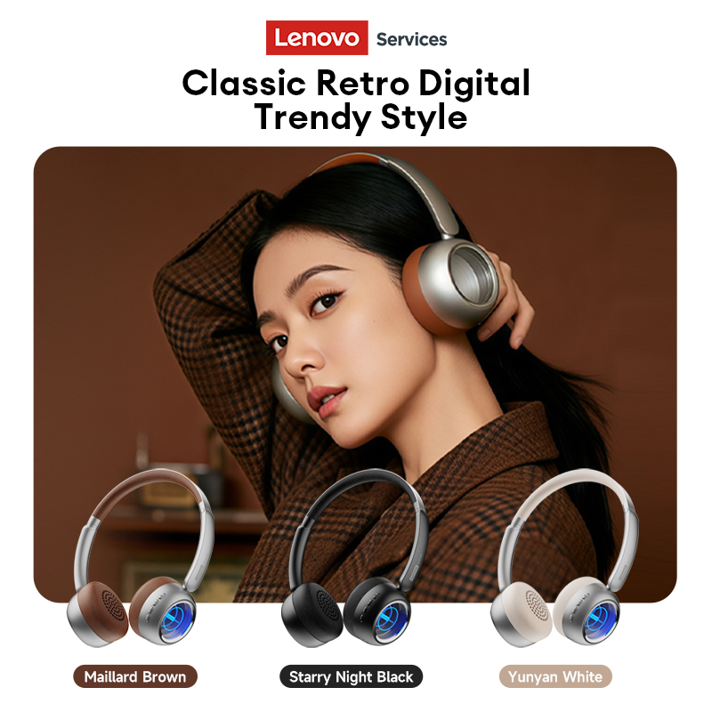 レノボ LS101 レトロ マイヤール Bluetooth  - Vintage Fashion Videos のレビューと価格