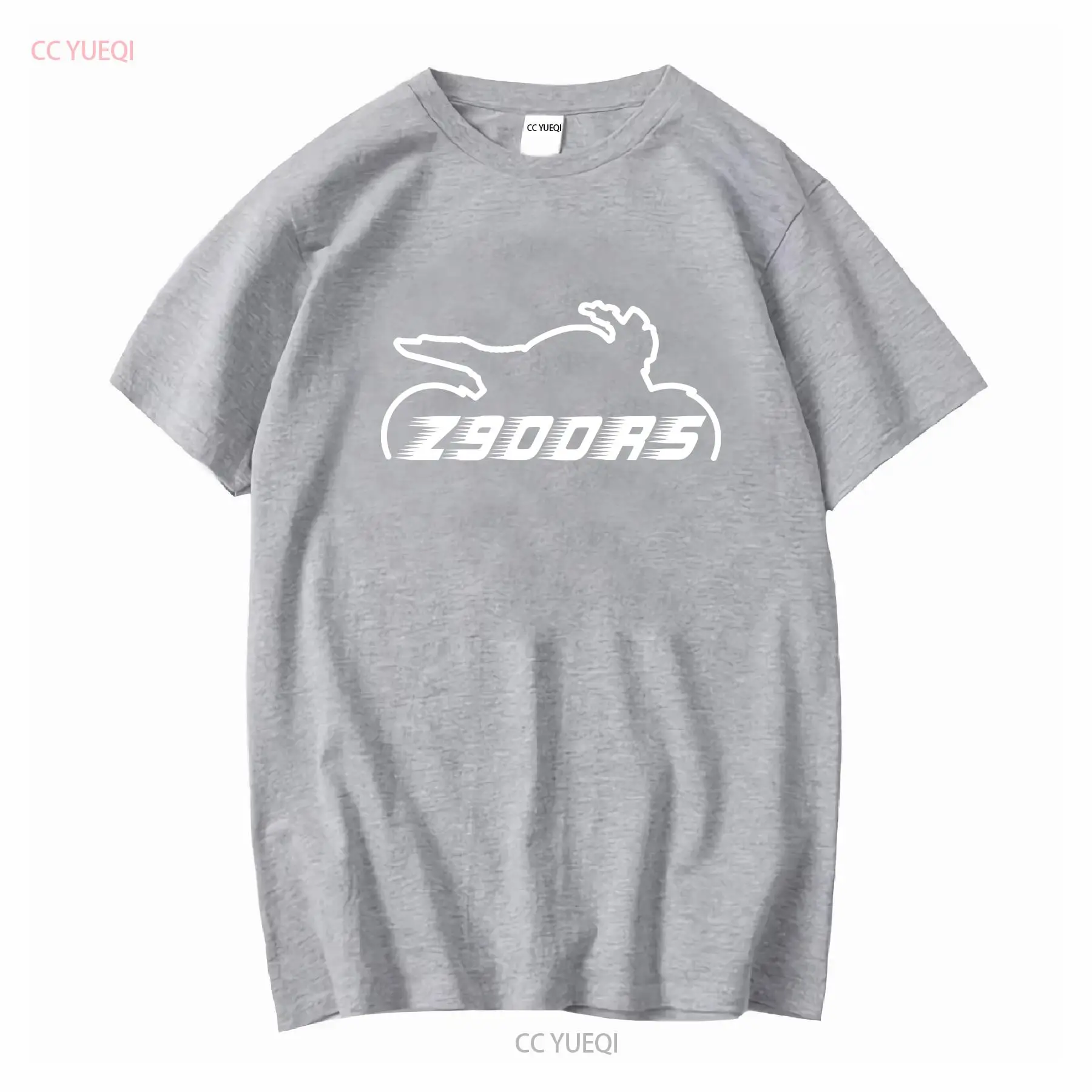 Z900RS スピード ロゴ T シャツ 長袖または半袖 ヴ - Vintage Fashion Wear のレビューと価格
