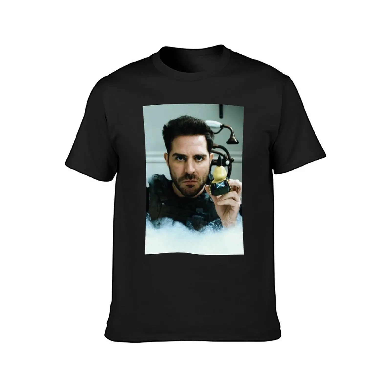 ニール・エリス・ジョン・ソープ・マックタビッシュ Tシャツ  - Vintage Fashion Archive のレビューと価格