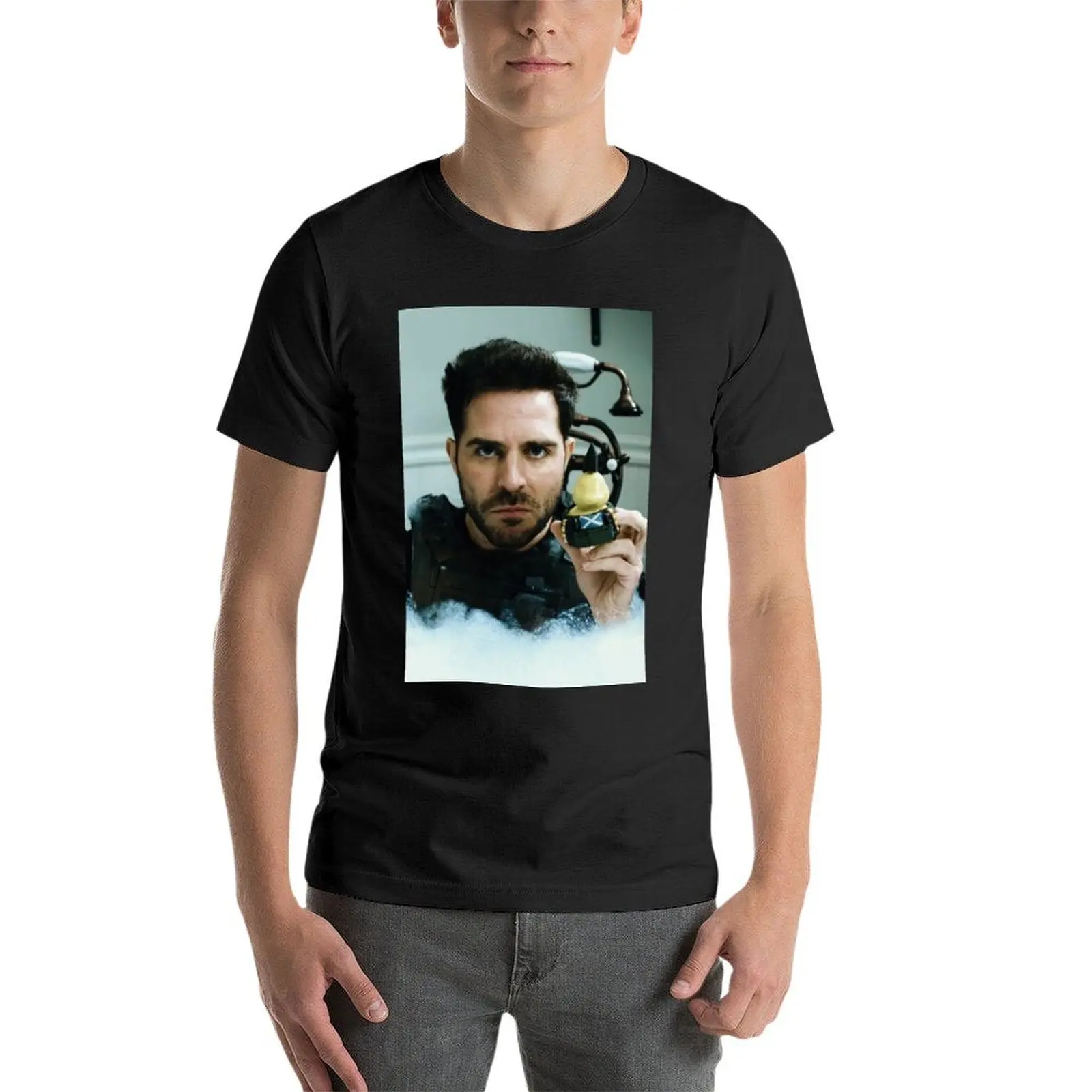 ニール・エリス・ジョン・ソープ・マックタビッシュ Tシャツ  - Vintage Fashion Archive のレビューと価格